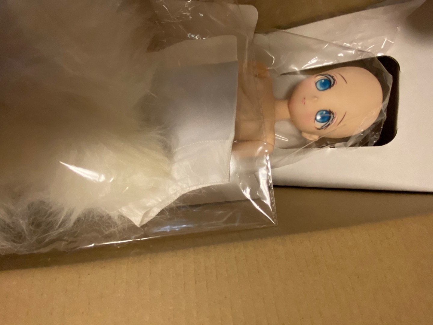 アイリスコレクトプチお迎え: スキナコト生活II アイリスコレクトプチお迎え: スキナコト生活II